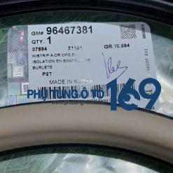 Gioăng thành cánh cửa Aveo