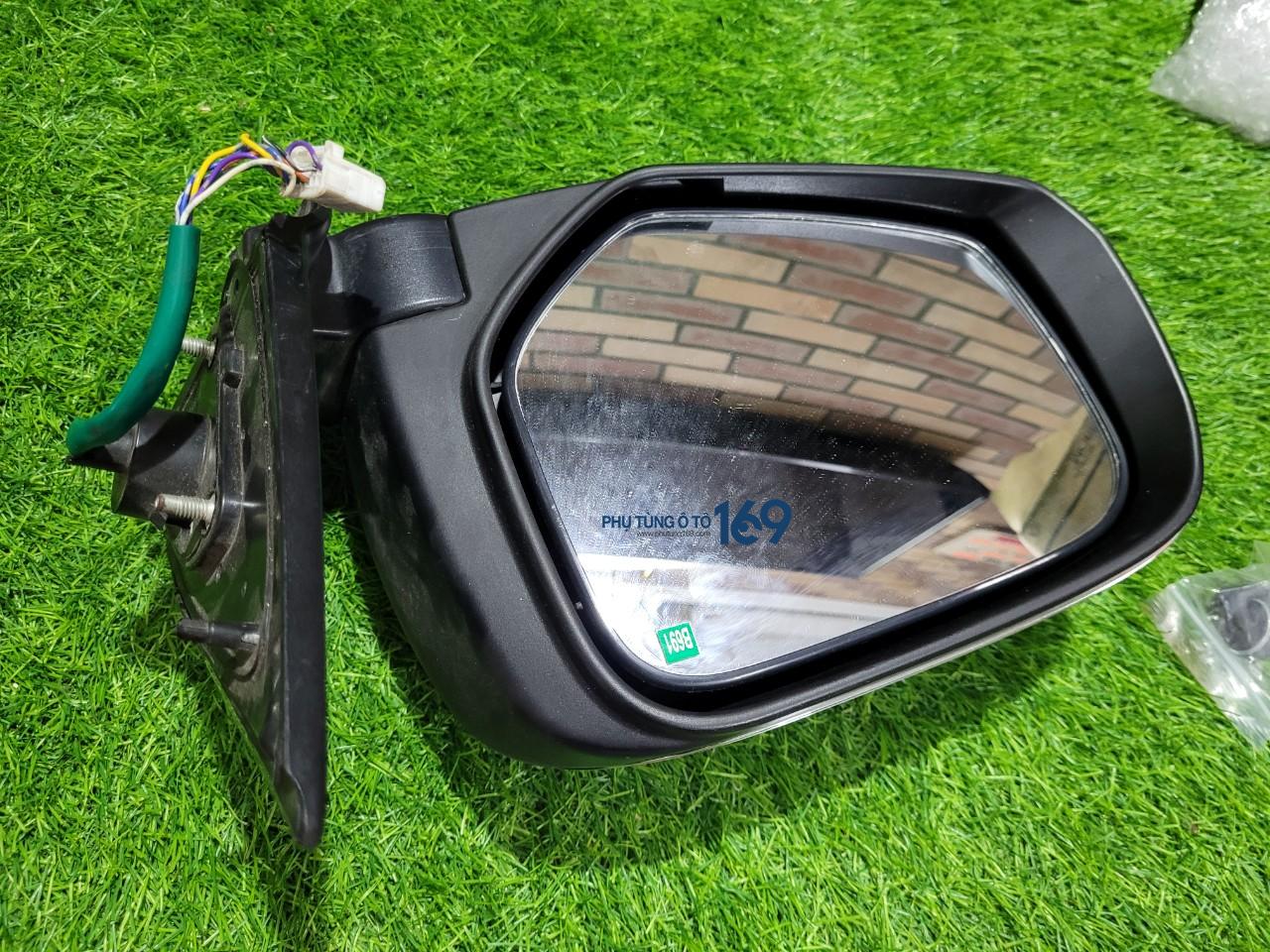 Kính chiếu hậu phụ Triton Kính chiếu hậu phụ Triton