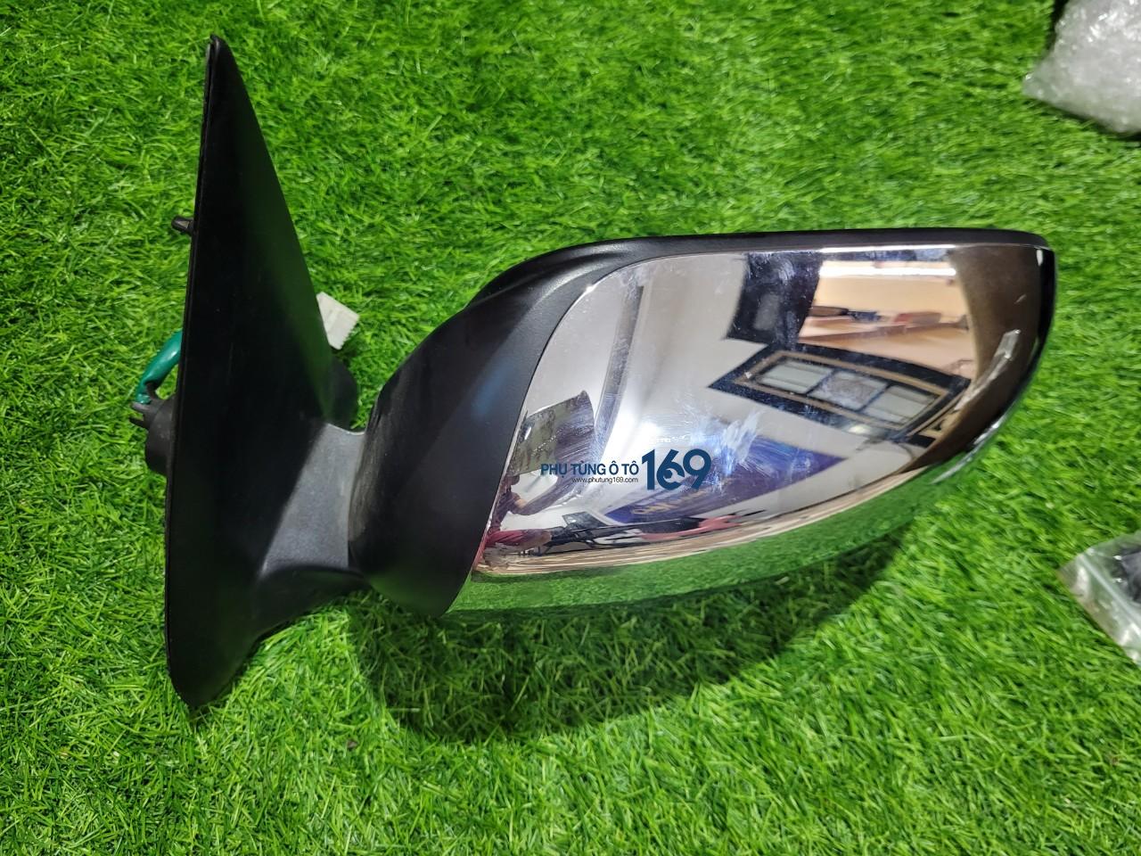 Kính chiếu hậu phụ Triton Kính chiếu hậu phụ Triton