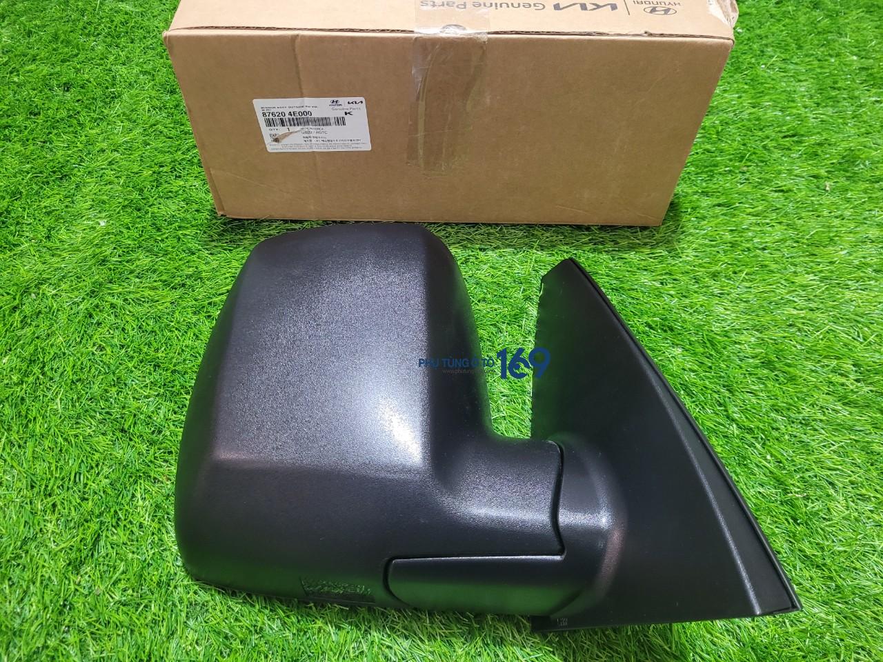 Gương chiếu hậu trái hai mặt Bongo3 Gương chiếu hậu trái hai mặt Bongo3