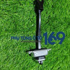 Hạn chế cánh cửa trước phụ Captiva