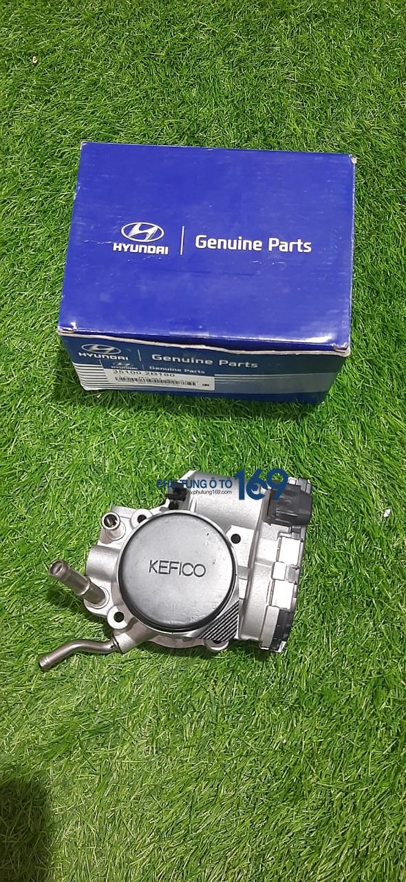 Cụm bướm ga K3 Cụm bướm ga K3