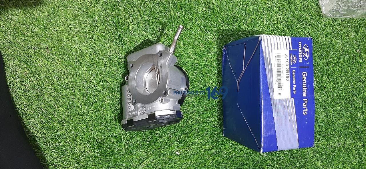 Cụm bướm ga K3 Cụm bướm ga K3