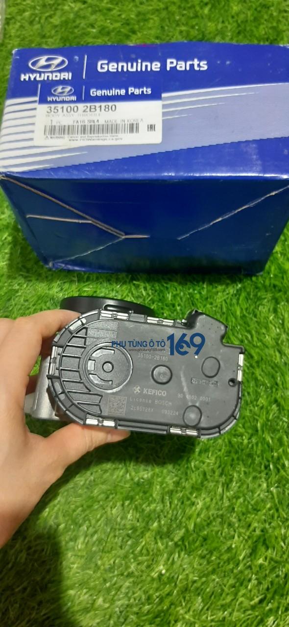 Cụm bướm ga K3 Cụm bướm ga K3