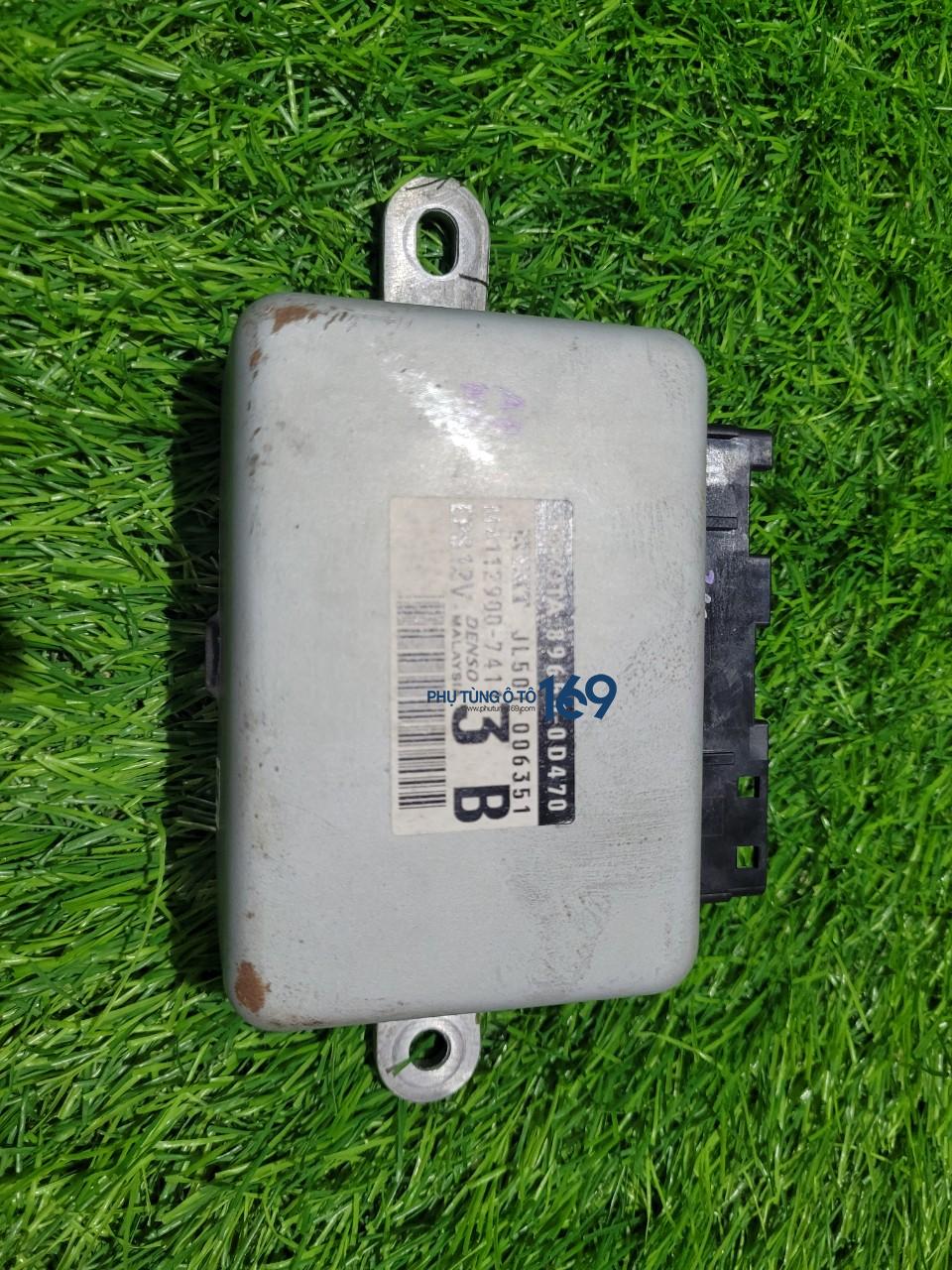 Hộp điều khiển cọc lái Vios Hộp điều khiển cọc lái Vios