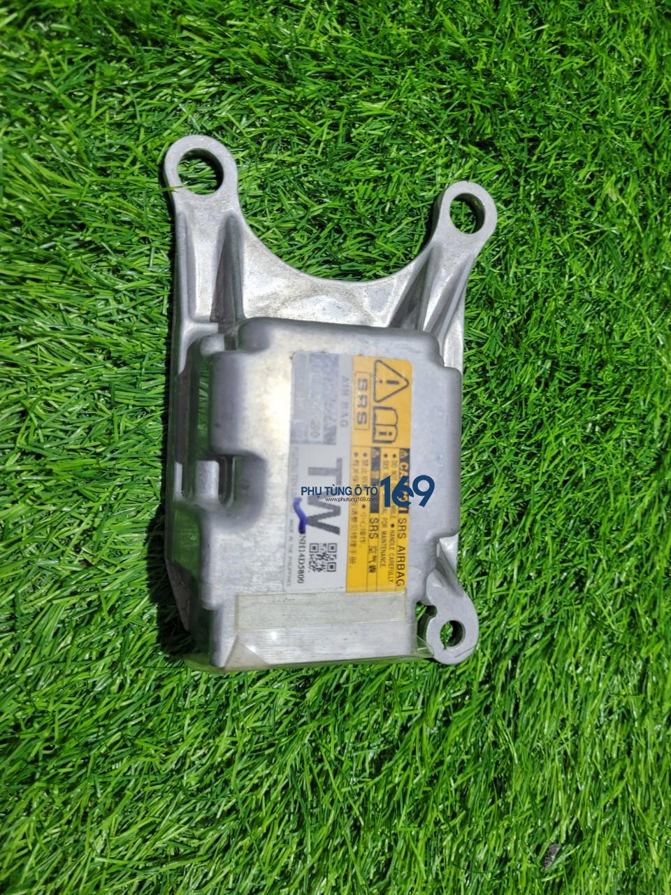 Hộp điều khiển túi khí trung tâm Yaris Hộp điều khiển túi khí trung tâm Yaris