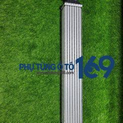 Két làm mát turbo CRV