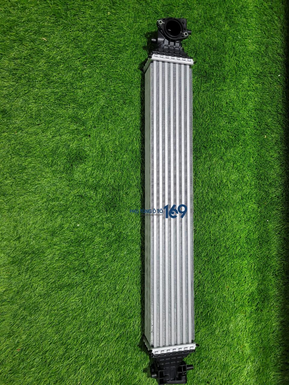 Két làm mát turbo CRV Két làm mát turbo CRV