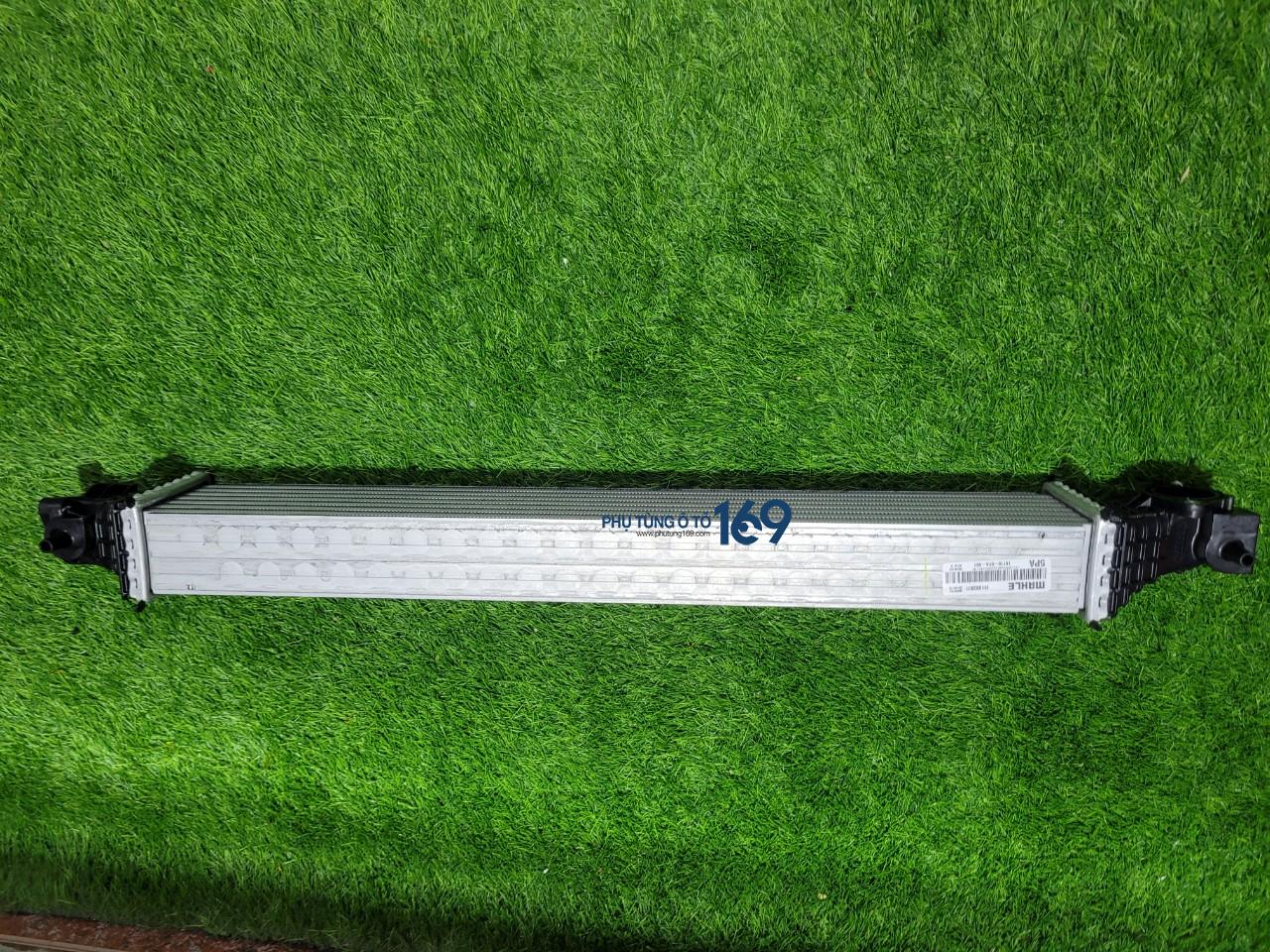 Két làm mát turbo CRV Két làm mát turbo CRV