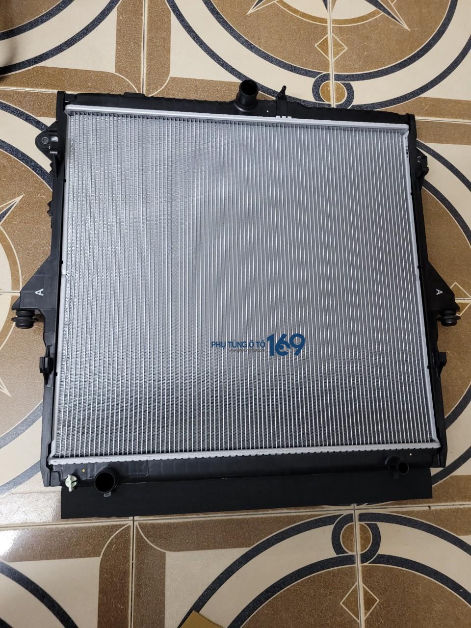 Két nước số tự động Ranger Két nước số tự động Ranger