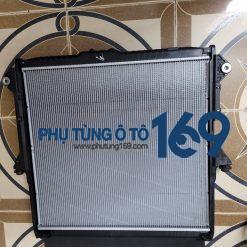 Két nước số tự động Ranger