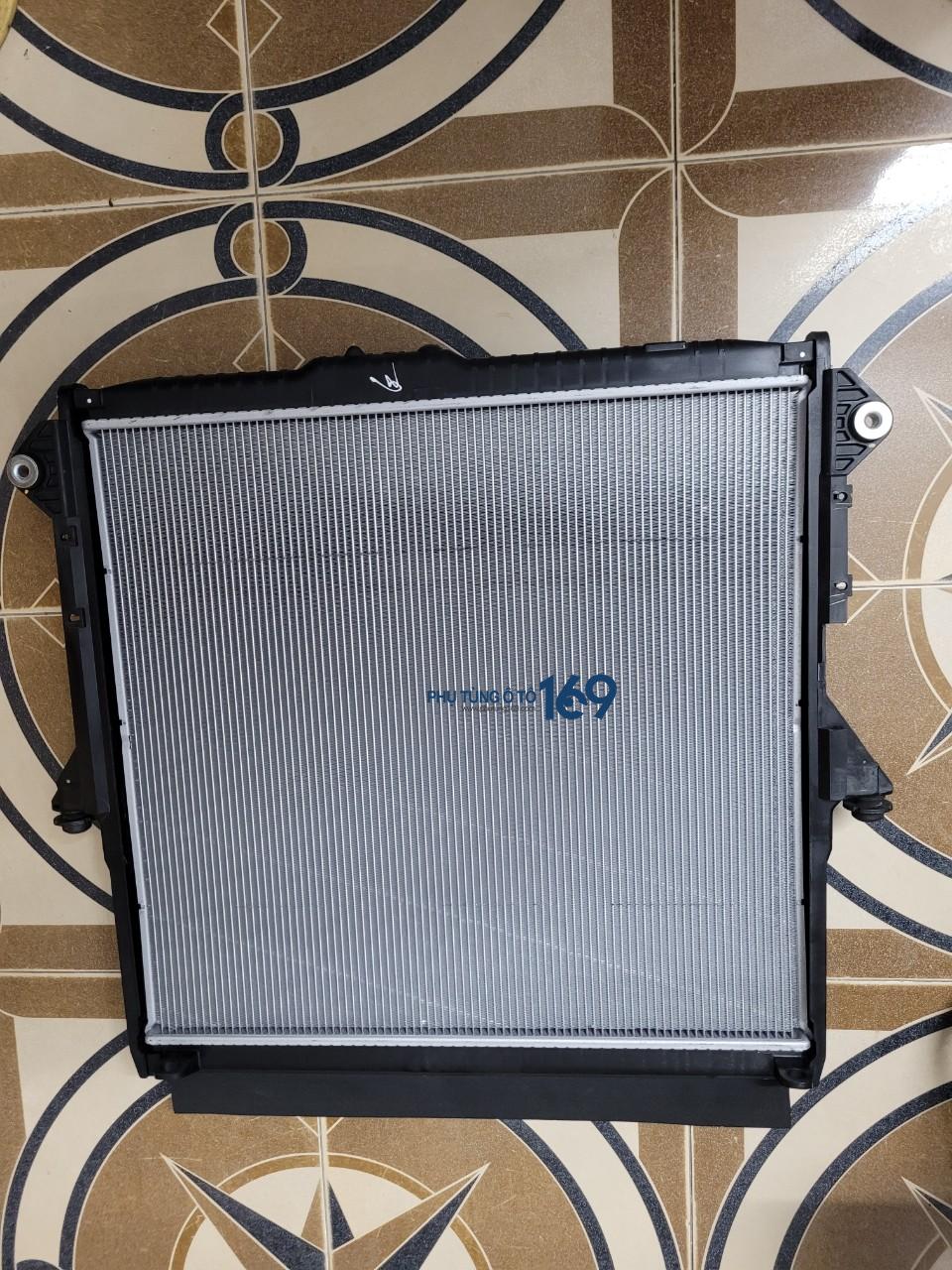 Két nước số tự động Ranger Két nước số tự động Ranger