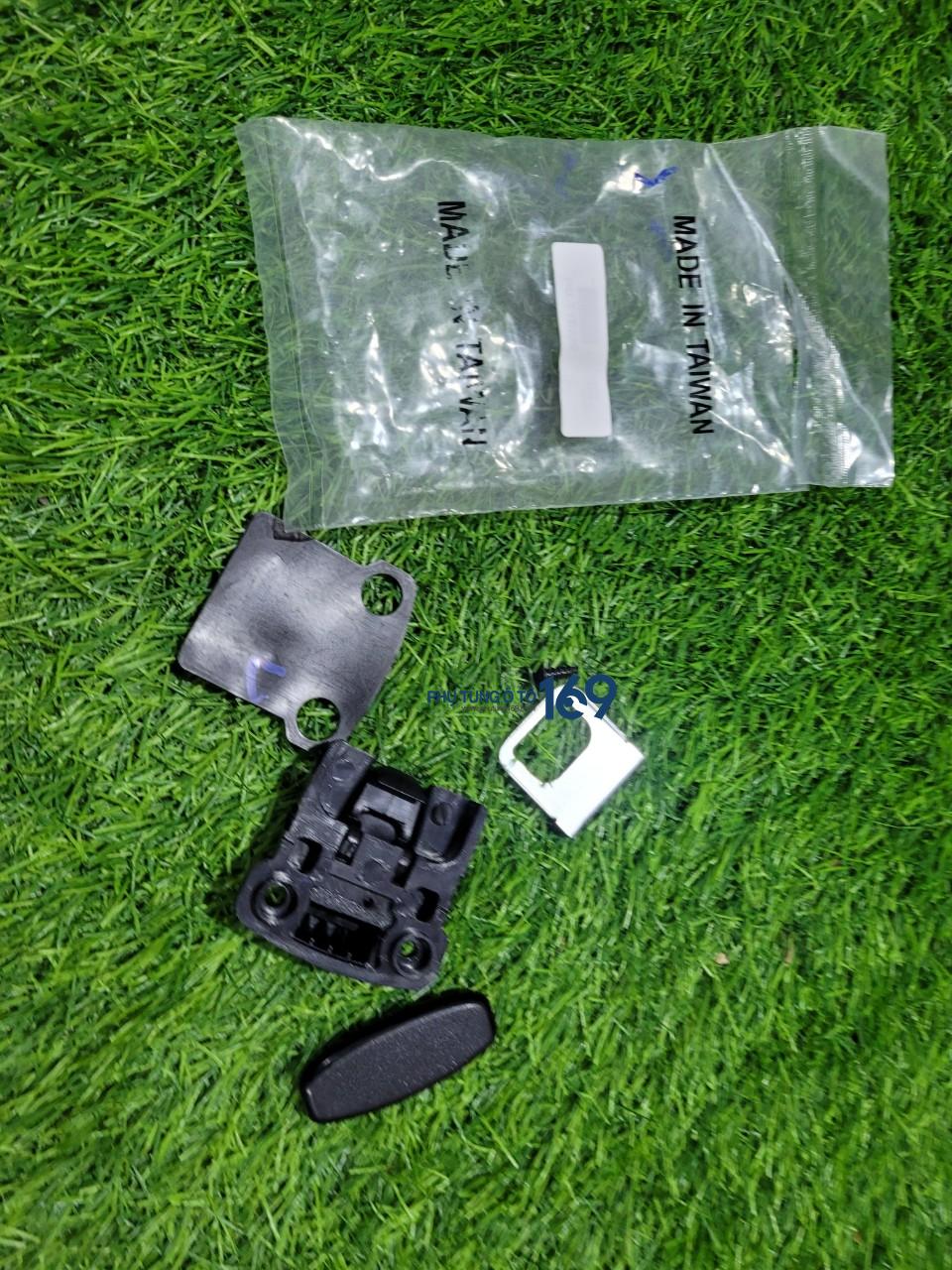 Khóa kính cửa Hiace Khóa kính cửa Hiace