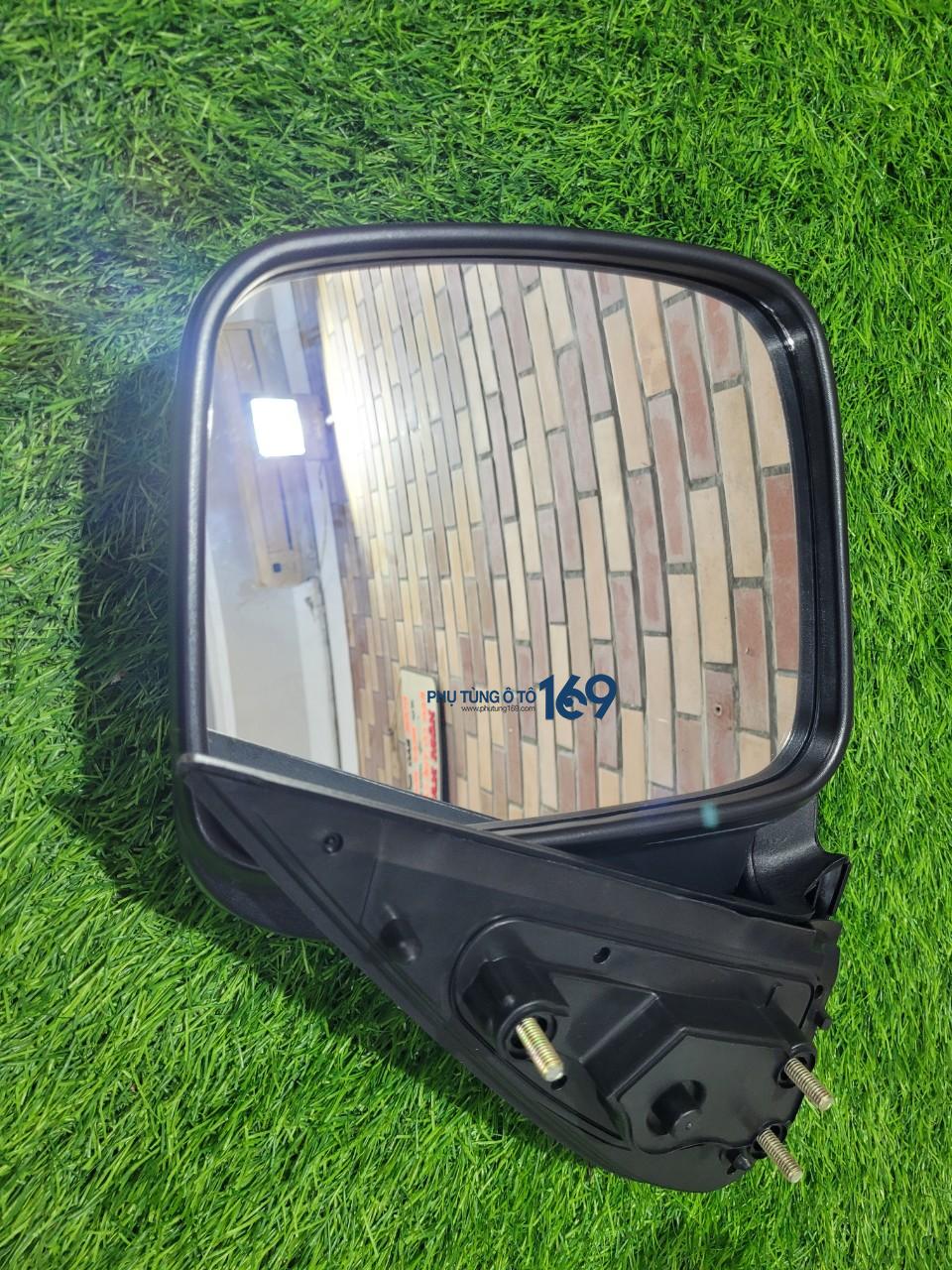 Kính chiếu hậu Hiace Kính chiếu hậu Hiace