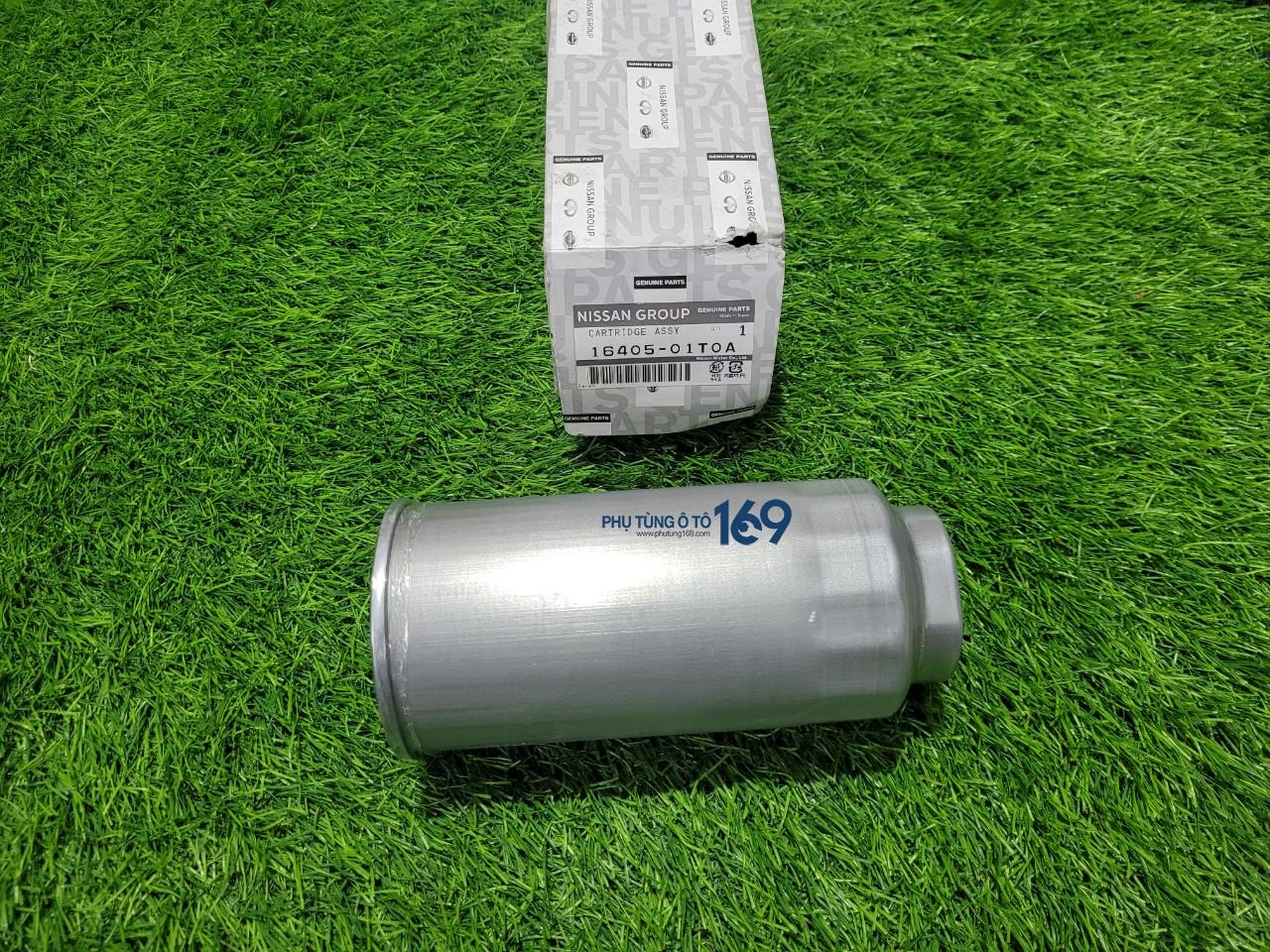 Lọc thô Navara Lọc thô Navara