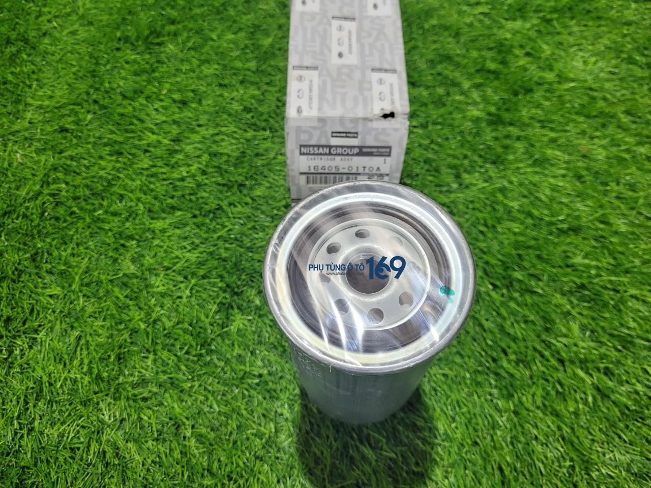 Lọc thô Navaraa Lọc thô Navara