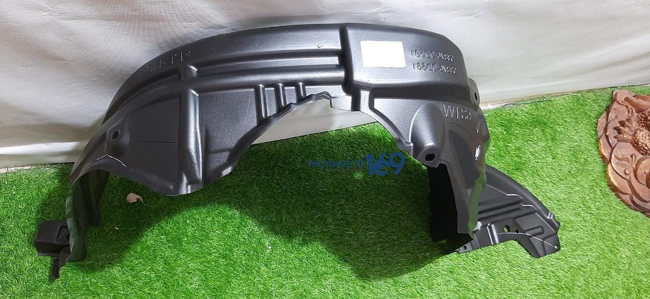 Lòng dè trước lái Vios Lòng dè trước lái Vios