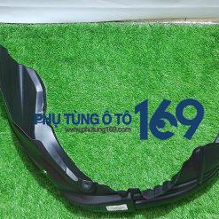 Lòng dè trước lái Vios