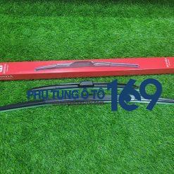 Lưỡi gạt mưa trước Crv