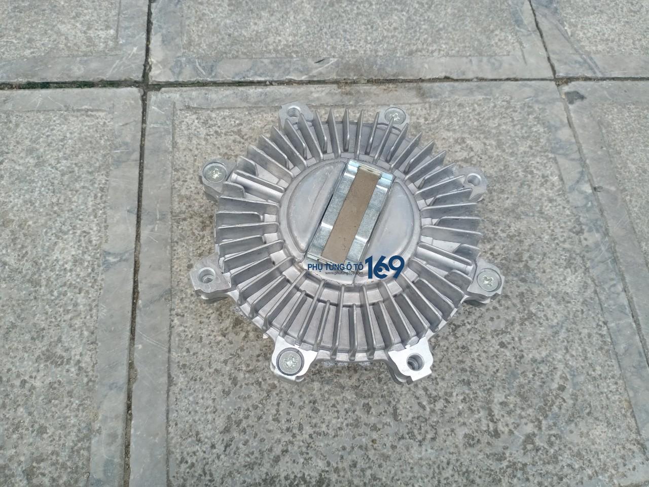 Ly tâm quạt két nước Zinger Ly tâm quạt két nước Zinger