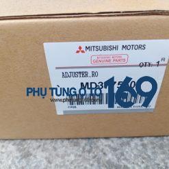 Ly tâm quạt két nước Zinger