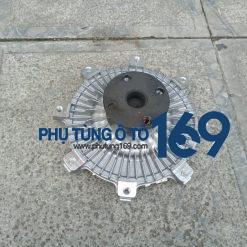 Ly tâm quạt két nước Zinger