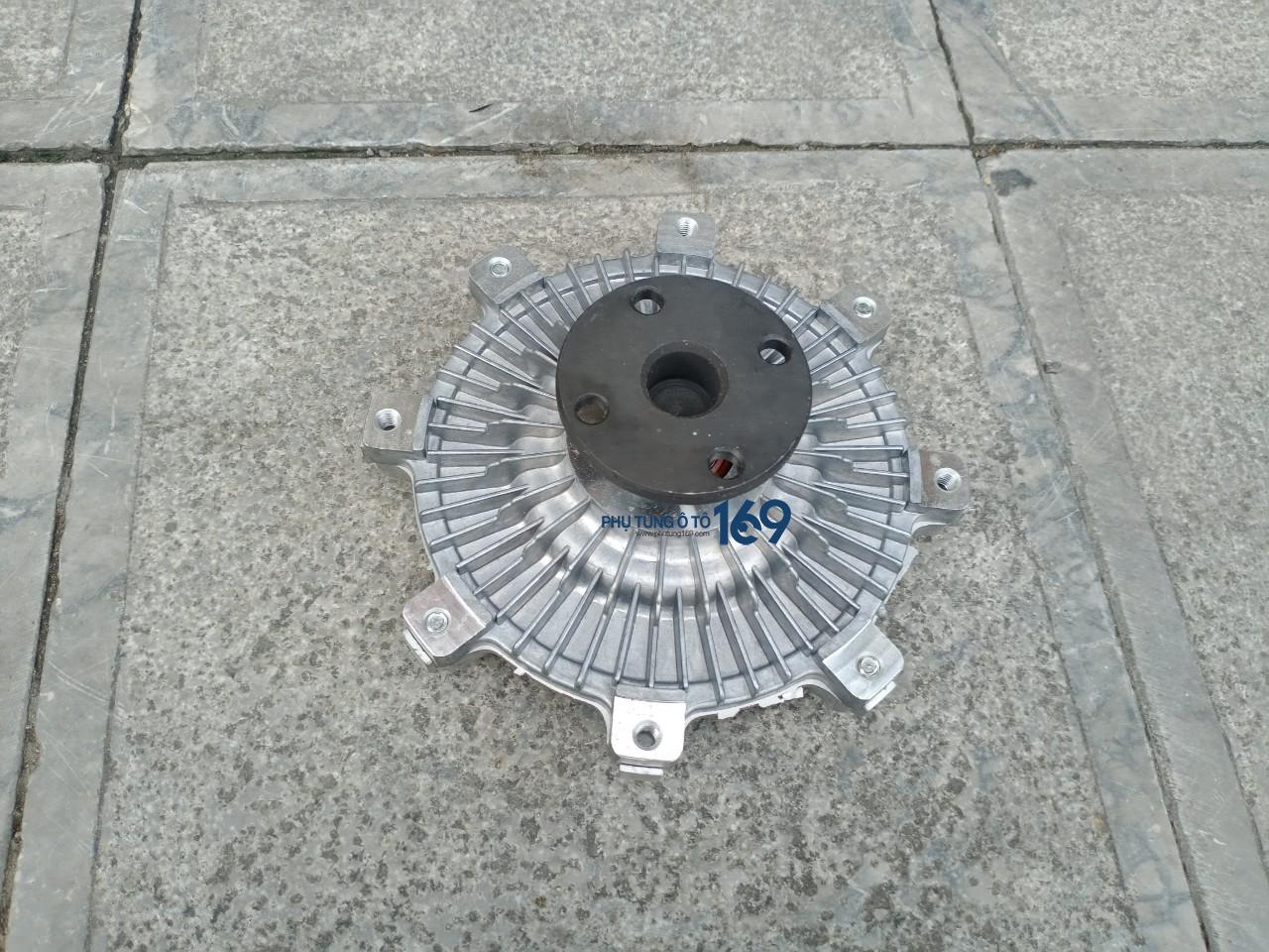 Ly tâm quạt két nước Zinger Ly tâm quạt két nước Zinger