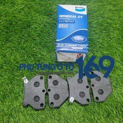 Bố thắng sau Vios