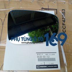 Mặt gương phải Mazda 6