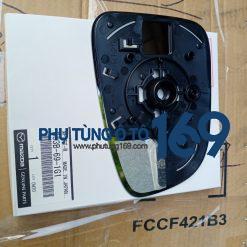 Mặt gương phải Mazda 6