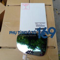 Mặt gương phải Mazda 6