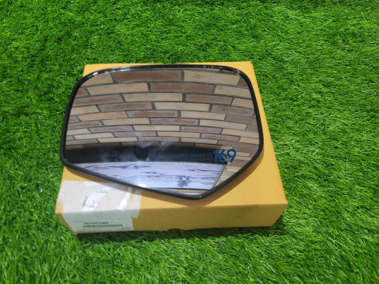 Mặt kính chiếu hậu Triton Mặt kính chiếu hậu Triton