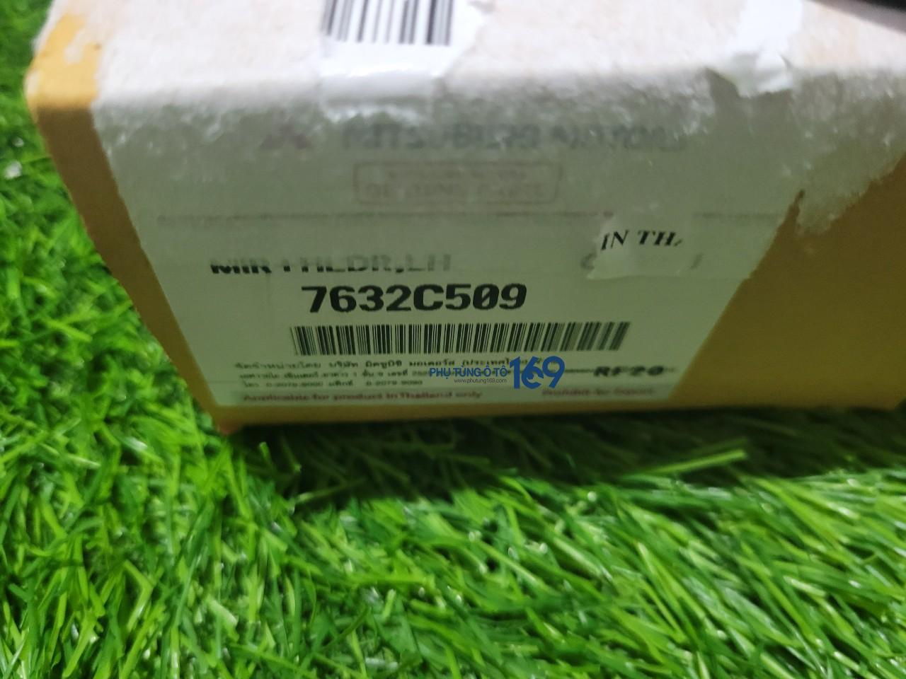 Mặt kính chiếu hậu Triton Mặt kính chiếu hậu Triton