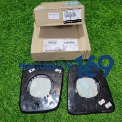 Mặt kính chiếu hậu phải Everest