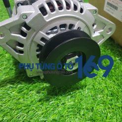 Máy phát điện Dmax