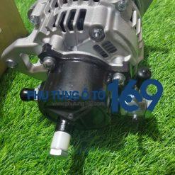 Máy phát điện Dmax