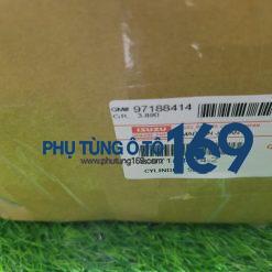 Máy phát điện Dmax