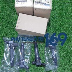 Mobin đánh lửa Sorento