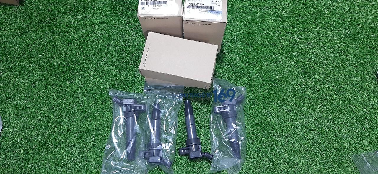 Mobin đánh lửa Sorento Mobin đánh lửa Sorento