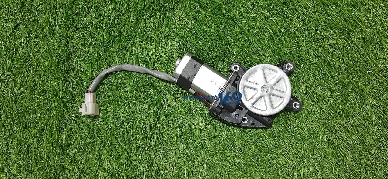 Mô tơ lên kính trước trái Ranger Mô tơ lên kính trước trái Ranger