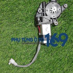 Mô tơ lên kính trước trái Ranger