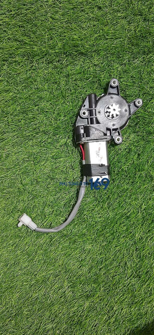 Mô tơ lên kính trước trái Ranger Mô tơ lên kính trước trái Ranger