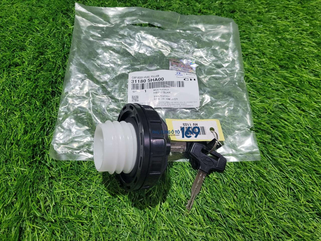 Nắp bình dầu Porter Nắp bình dầu Porter