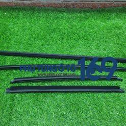 Nẹp chân kính ngoài Getz