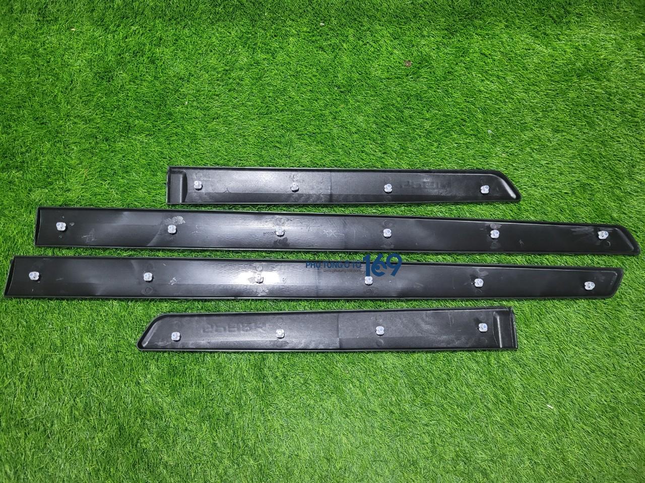 Nẹp sườn cánh cửa Spark Nẹp sườn cánh cửa Spark