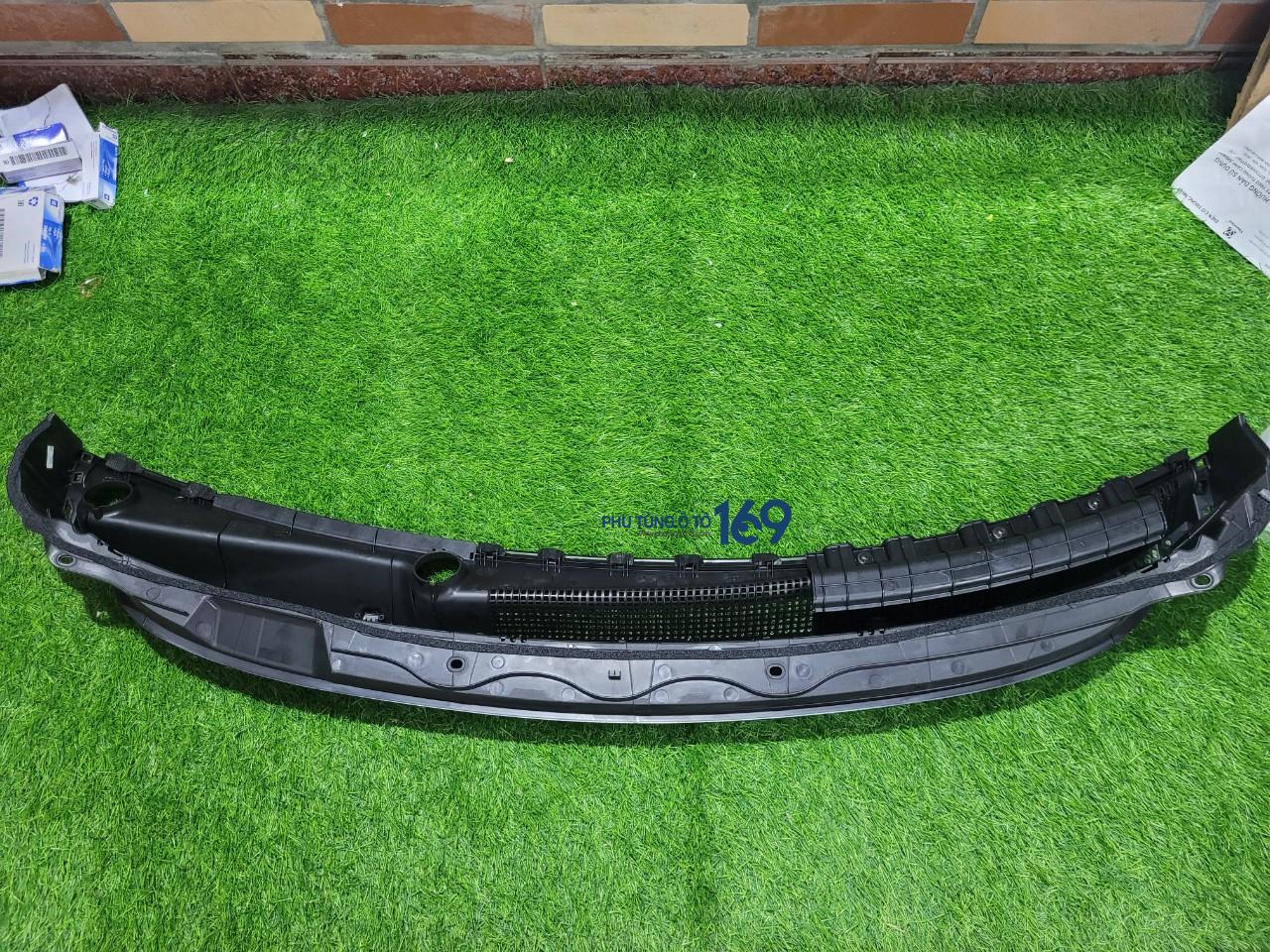 Nhựa chân kính chắn gió Morning Nhựa chân kính chắn gió Morning