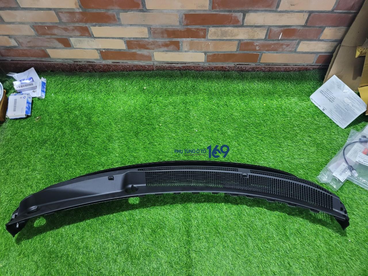 Nhựa chân kính chắn gió Morninga Nhựa chân kính chắn gió Morning