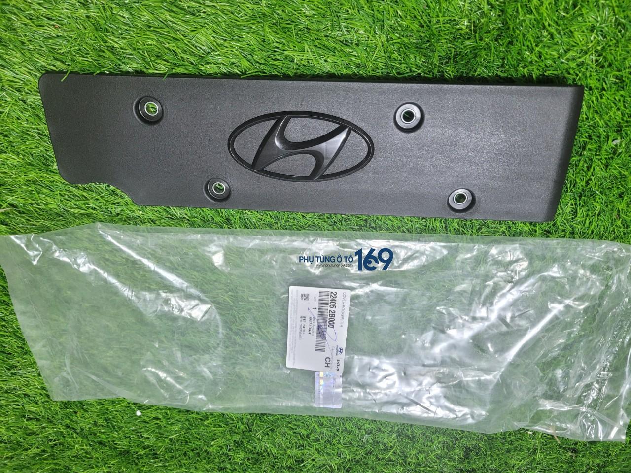 Nhựa che mô bin I30 Nhựa che mô bin I30