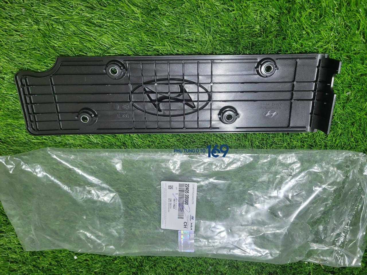 Nhựa che mô bin I30 Nhựa che mô bin I30