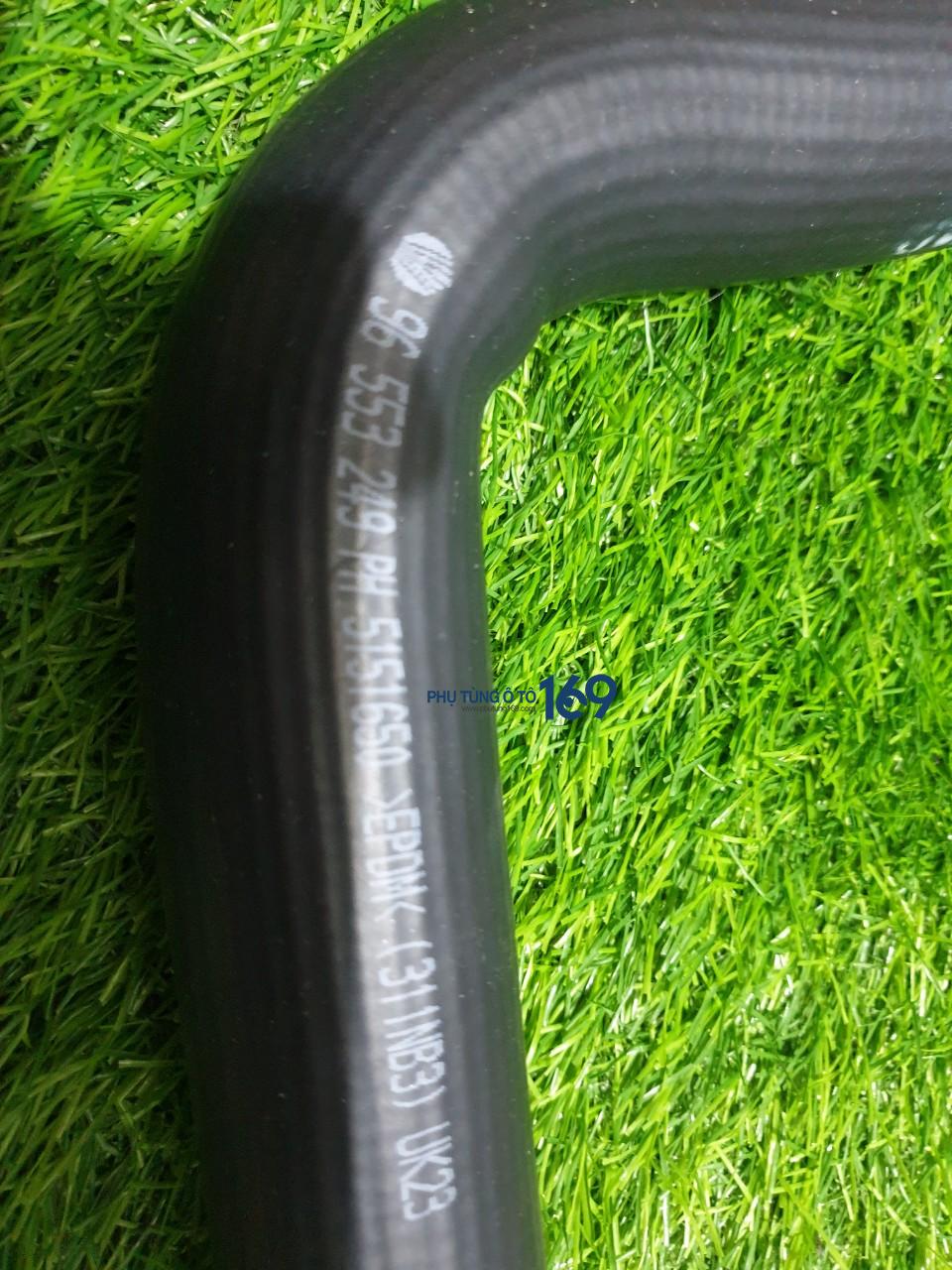 Ống nước dưới Gentra Ống nước dưới Gentra